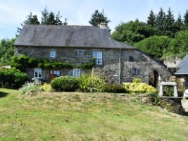 Maison 5 Pièces + Maison 4 Pièces 22320 Saint-Mayeux